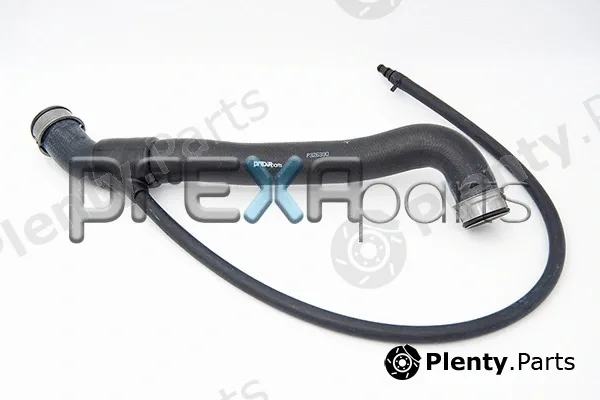 PREXAparts P326330 — Radiator Hose