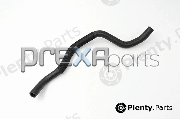 PREXAparts P226241 — Hydraulic Hose, steering