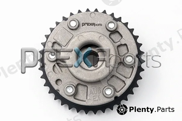 PREXAparts P219005 — Camshaft Adjuster