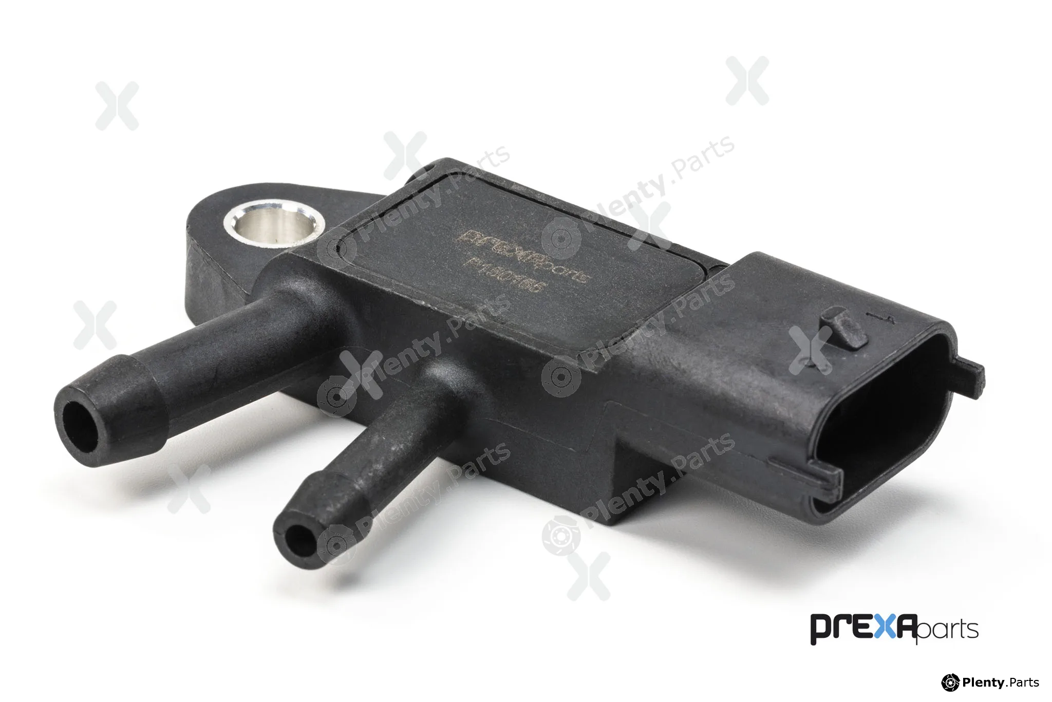 PREXAparts P150165 — Sensor, exhaust pressure