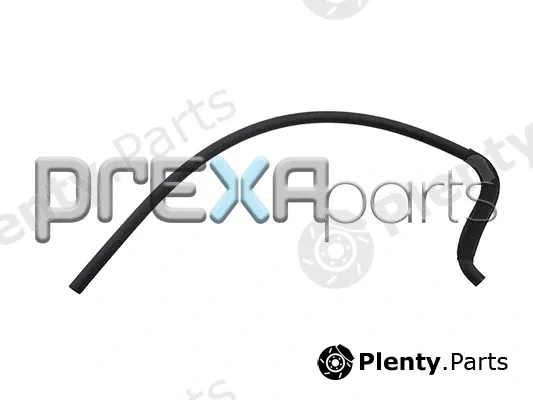 PREXAparts P226234 — Hydraulic Hose, steering