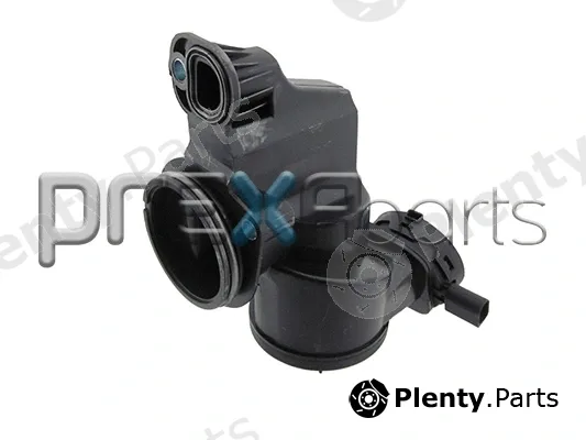 PREXAparts P129014 — Oil Separator, crankcase ventilation