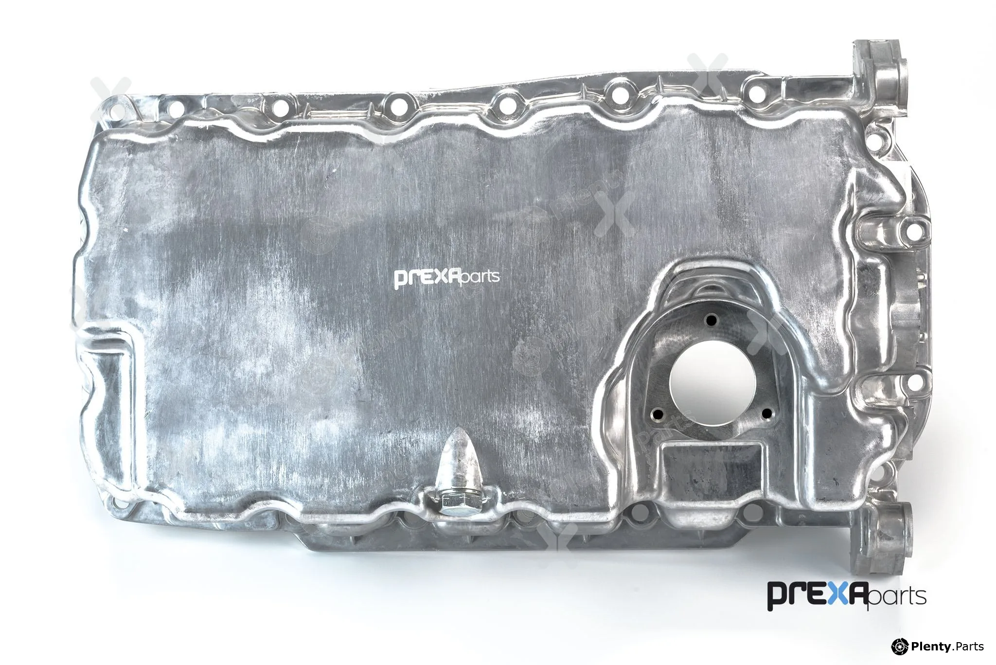 PREXAparts P134009 — Oil Sump