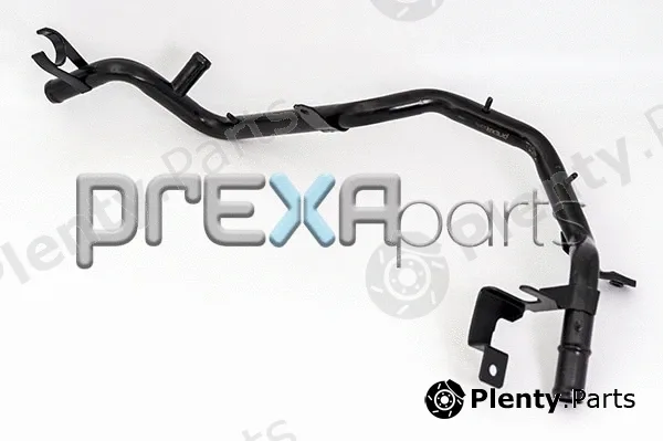 PREXAparts P126065 — Coolant Pipe