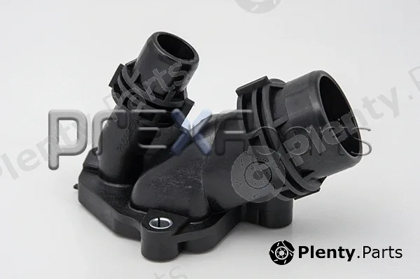 PREXAparts P230003 — Coolant Flange