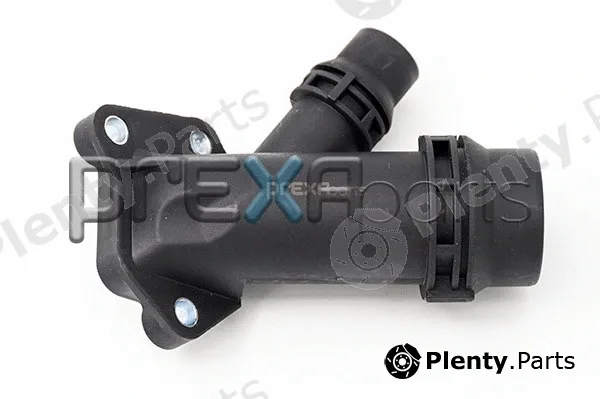 PREXAparts P230018 — Coolant Flange