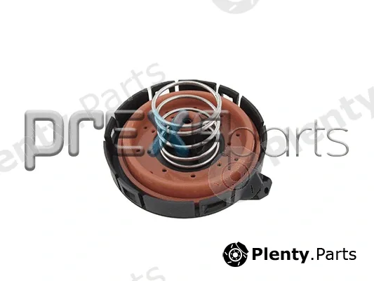 PREXAparts P229022 — Valve, crankcase ventilation
