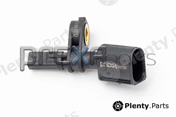 PREXAparts P101008 — Sensor, wheel speed