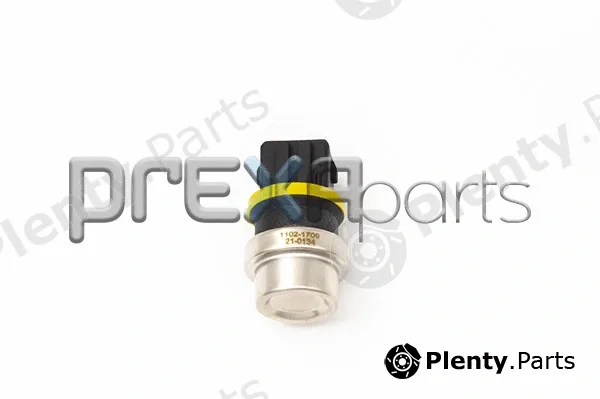 PREXAparts P102001 — Sensor, coolant temperature