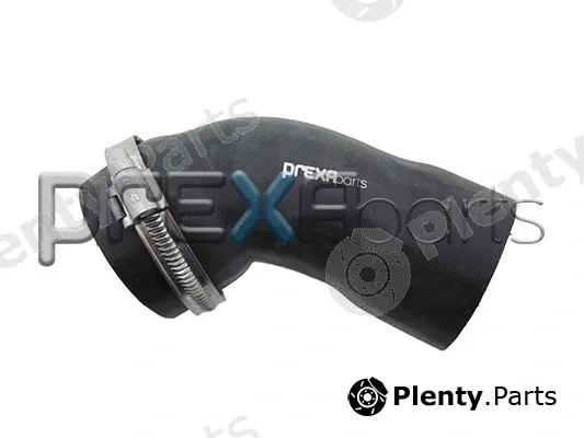 PREXAparts P126071 — Charge Air Hose