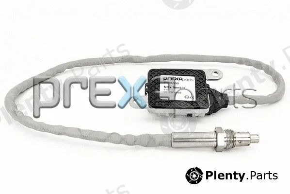 PREXAparts P704008 — NOx Sensor, urea injection