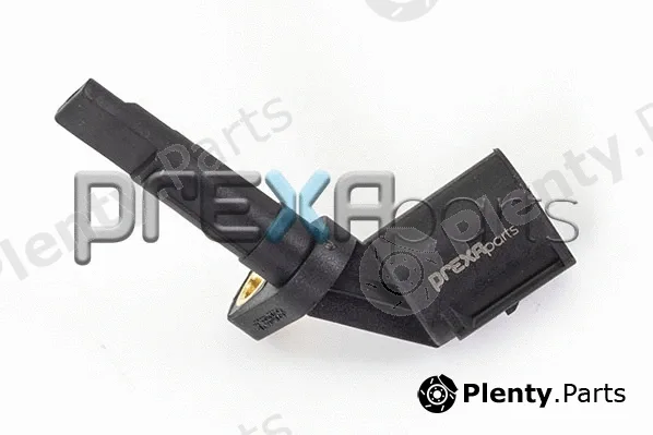 PREXAparts P101026 — Sensor, wheel speed