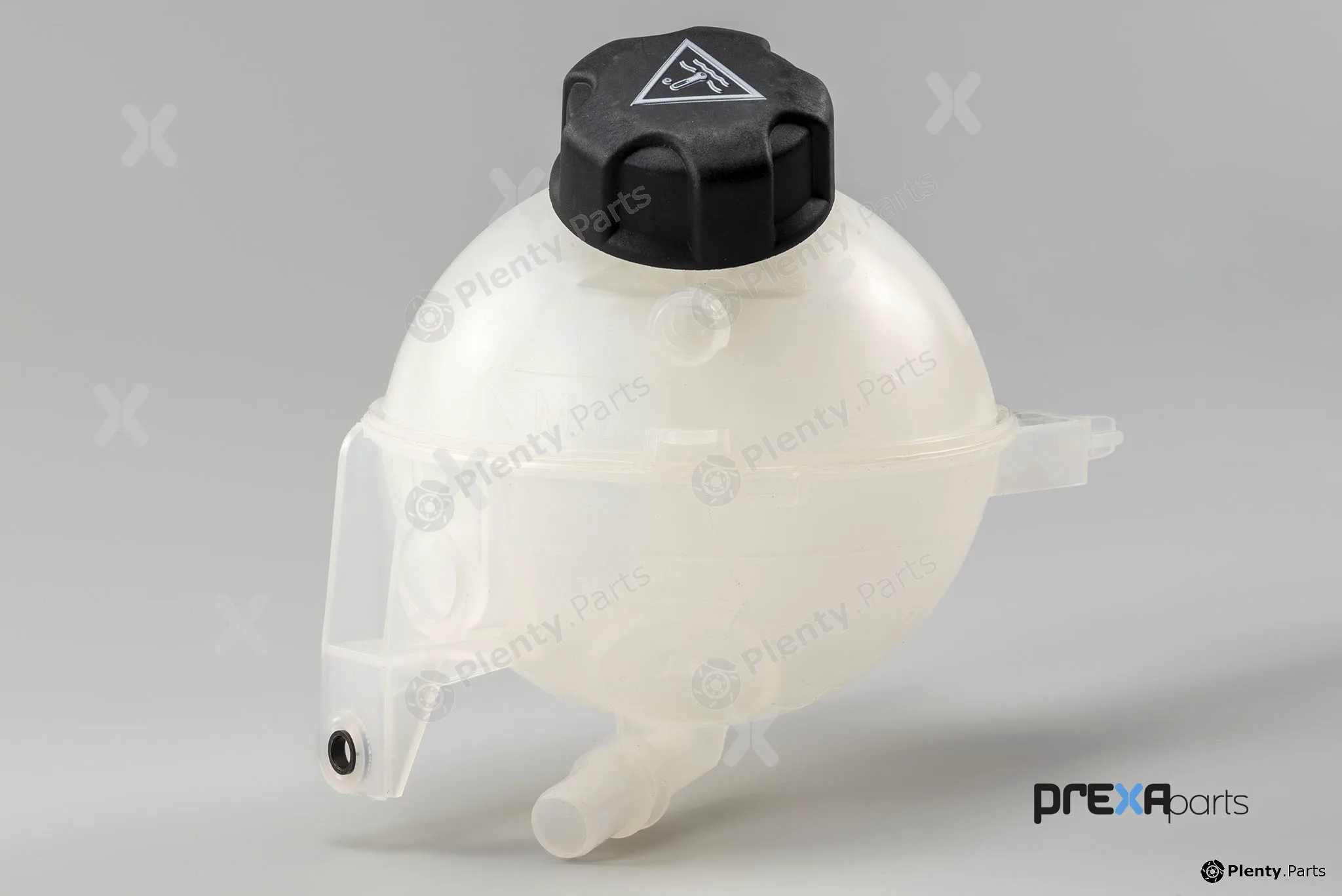 PREXAparts P150314 — Expansion Tank, coolant