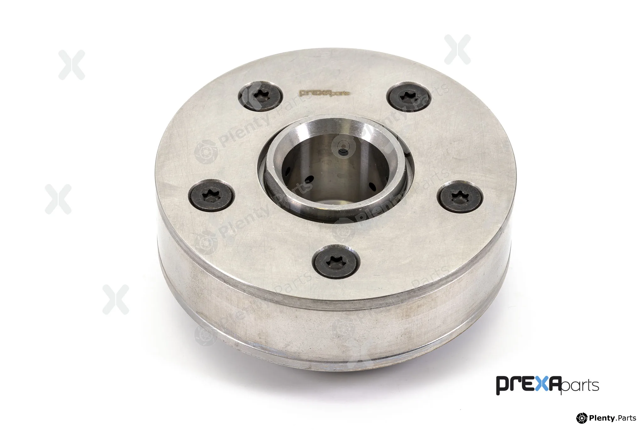 PREXAparts P119015 — Camshaft Adjuster
