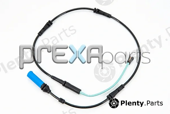PREXAparts P203139 — Warning Contact, brake pad wear