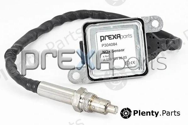 PREXAparts P304084 — NOx Sensor, urea injection