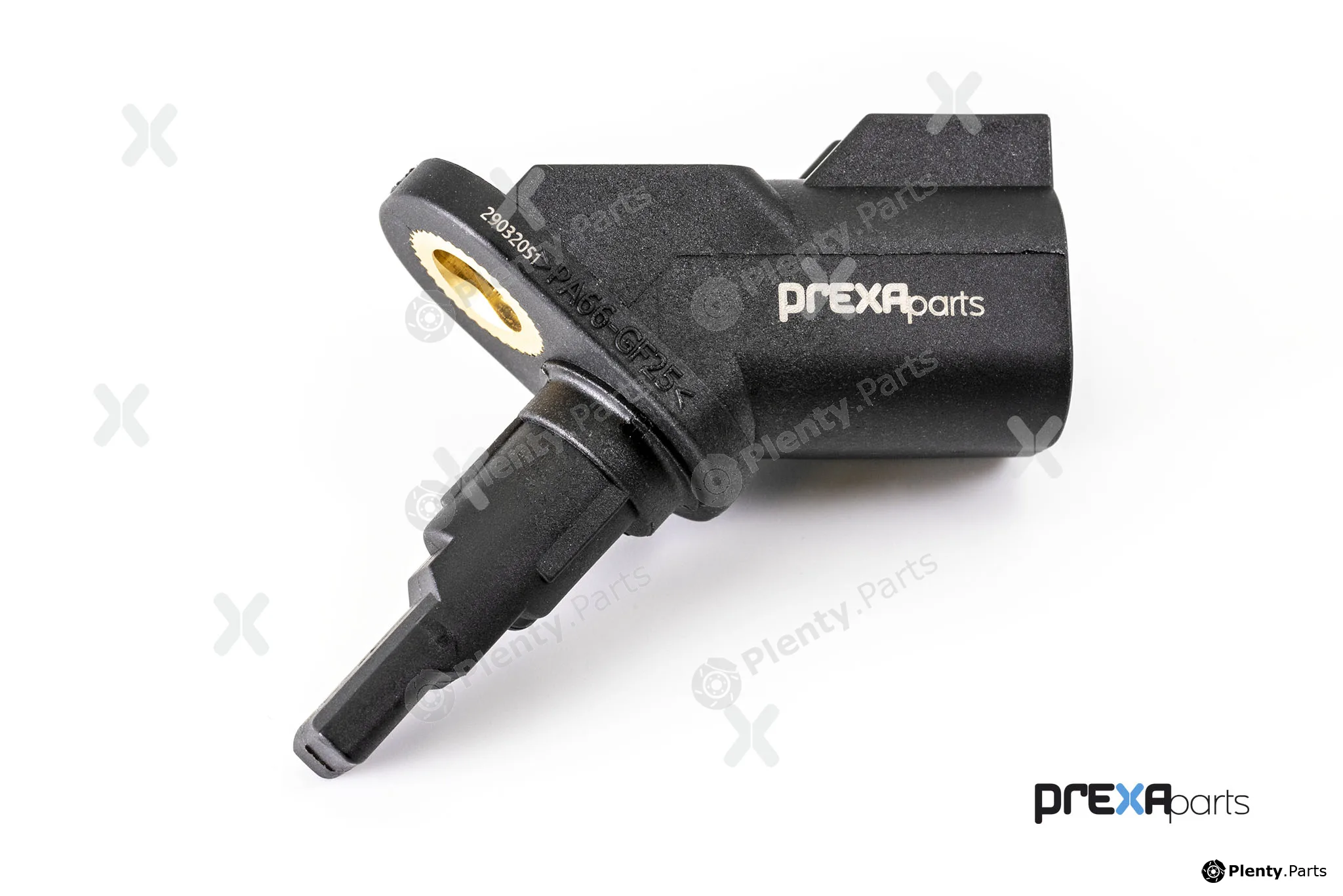 PREXAparts P601004 — Sensor, wheel speed
