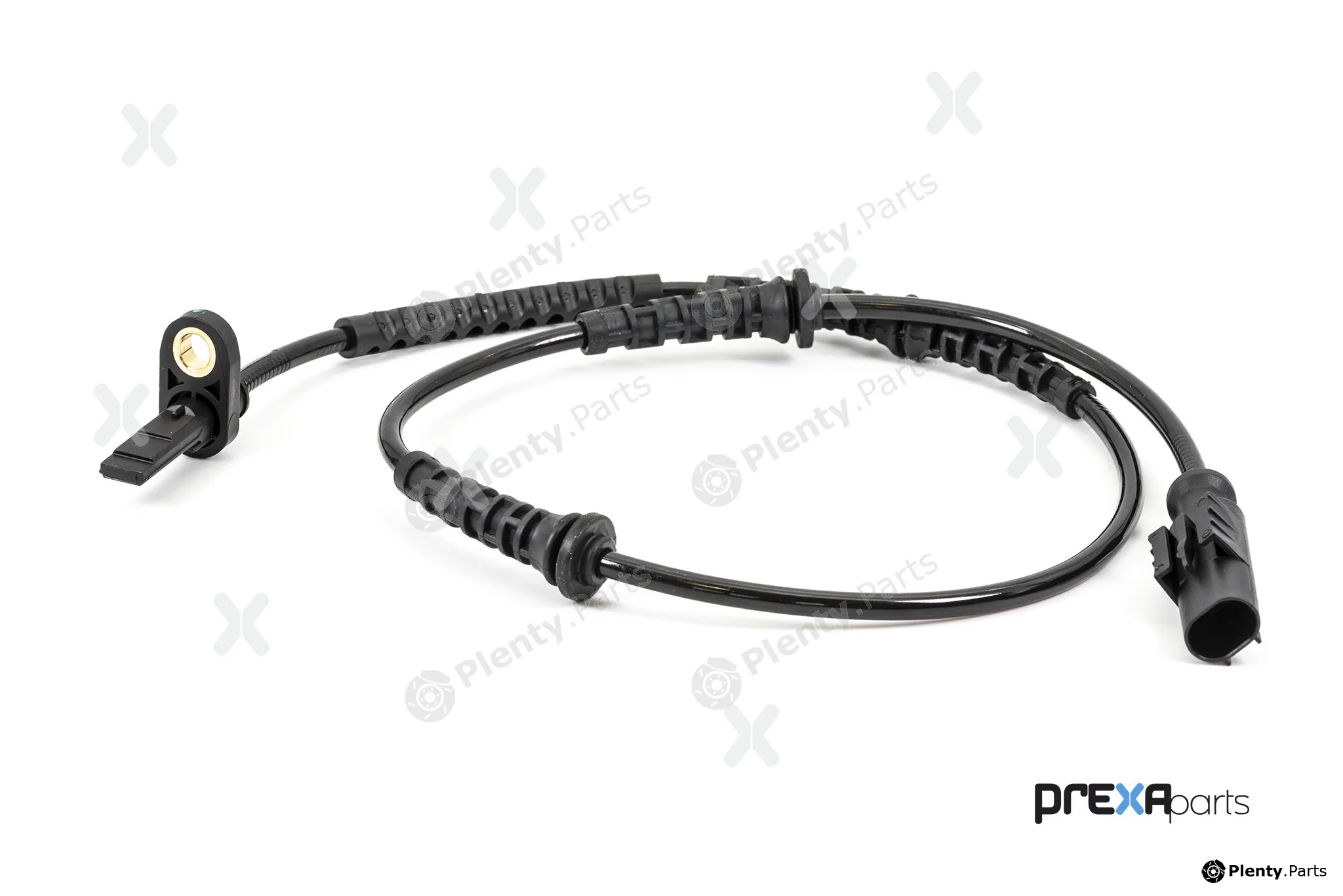 PREXAparts P901040 — Sensor, wheel speed