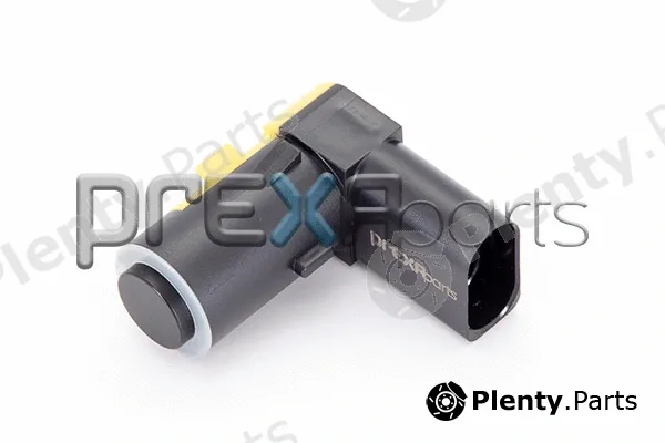 PREXAparts P103078 — Sensor, parking distance control