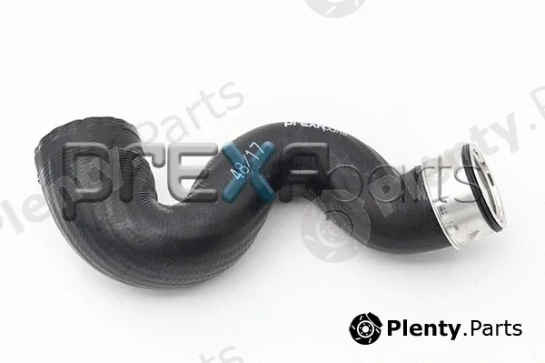 PREXAparts P126143 — Charge Air Hose