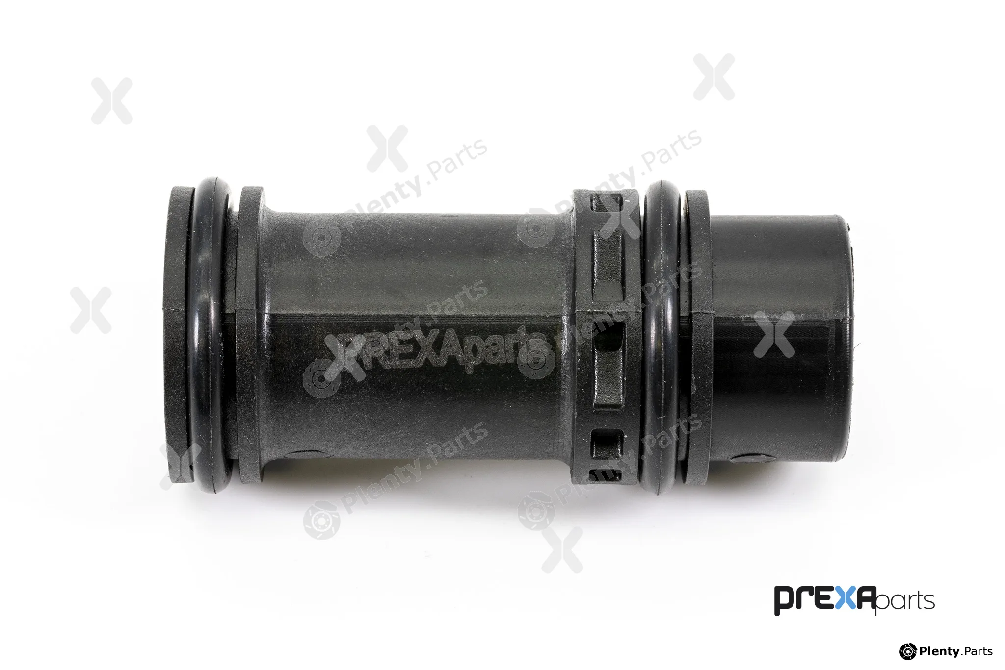 PREXAparts P226826 — Radiator Hose