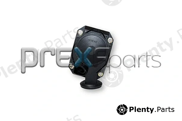 PREXAparts P229030 — Valve, crankcase ventilation