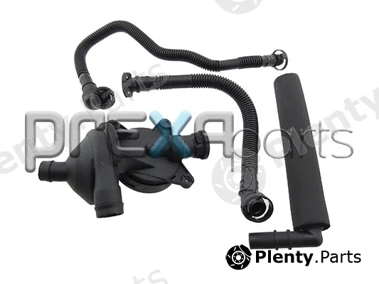 PREXAparts P226189 — Repair Kit, crankcase ventilation