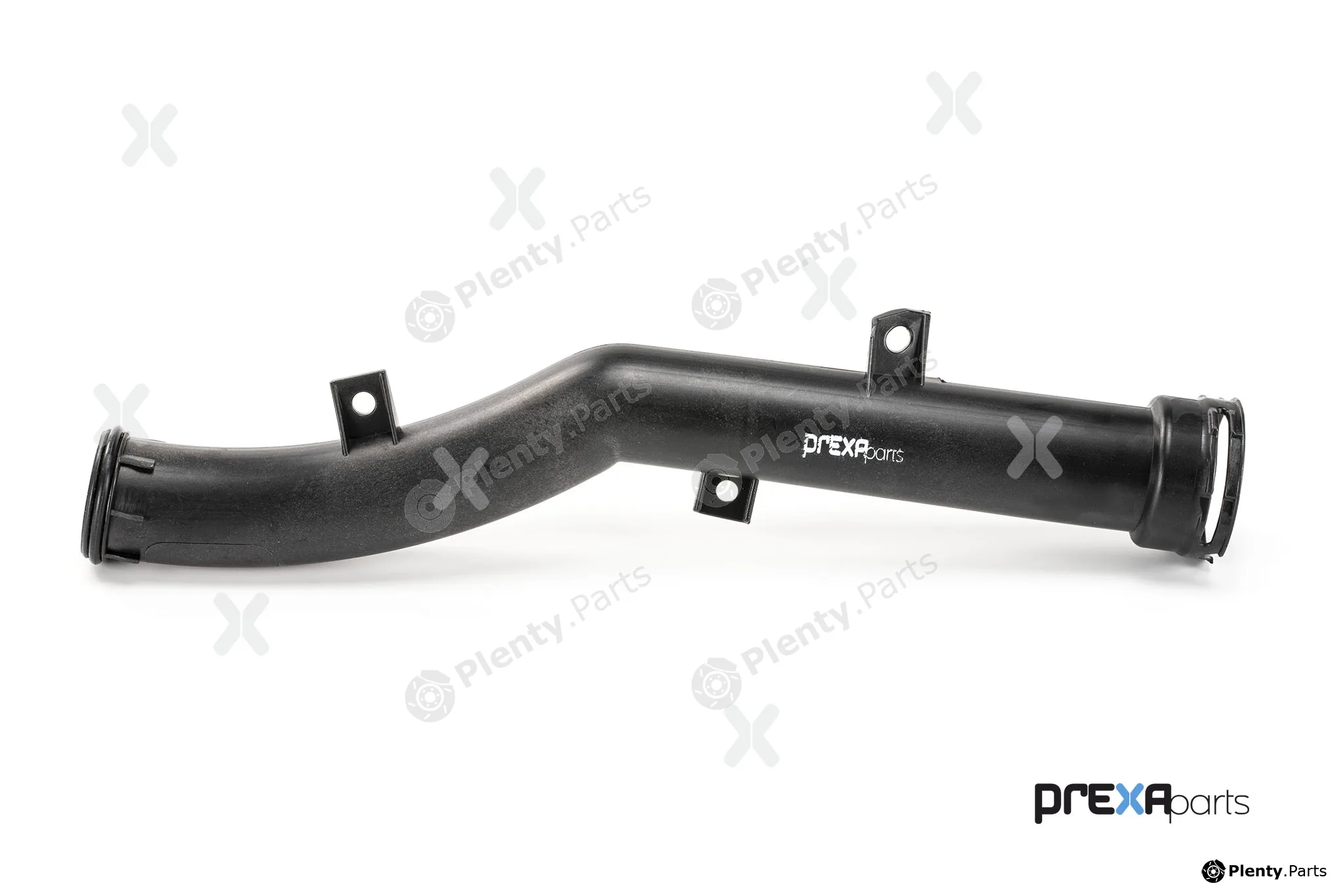 PREXAparts P150002 — Coolant Pipe