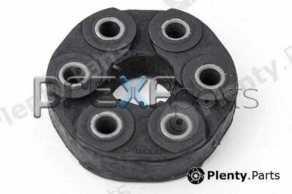 PREXAparts P228020 — Joint, propshaft