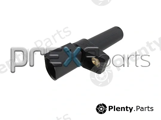PREXAparts P301020 — Sensor, crankshaft pulse