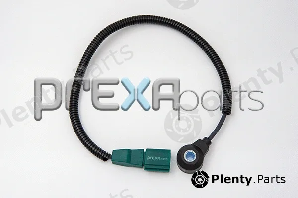 PREXAparts P101091 — Knock Sensor