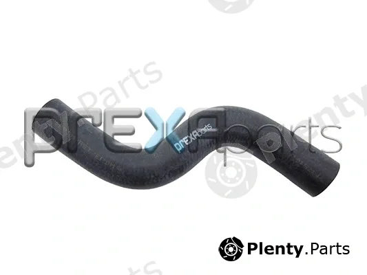 PREXAparts P126018 — Radiator Hose