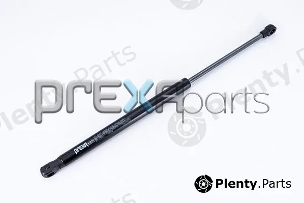PREXAparts P237012 — Gas Spring, boot/cargo area
