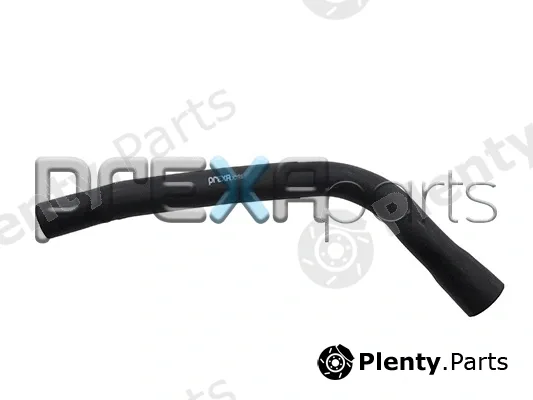 PREXAparts P226306 — Radiator Hose