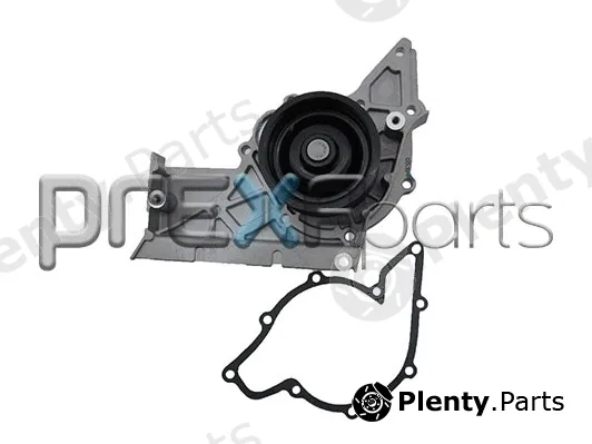 PREXAparts P113011 — Water Pump, engine cooling