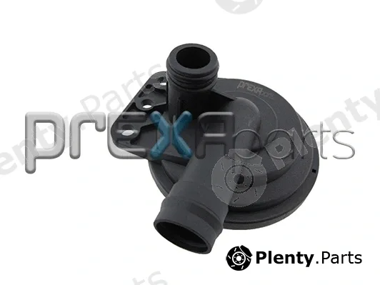 PREXAparts P429004 — Valve, crankcase ventilation