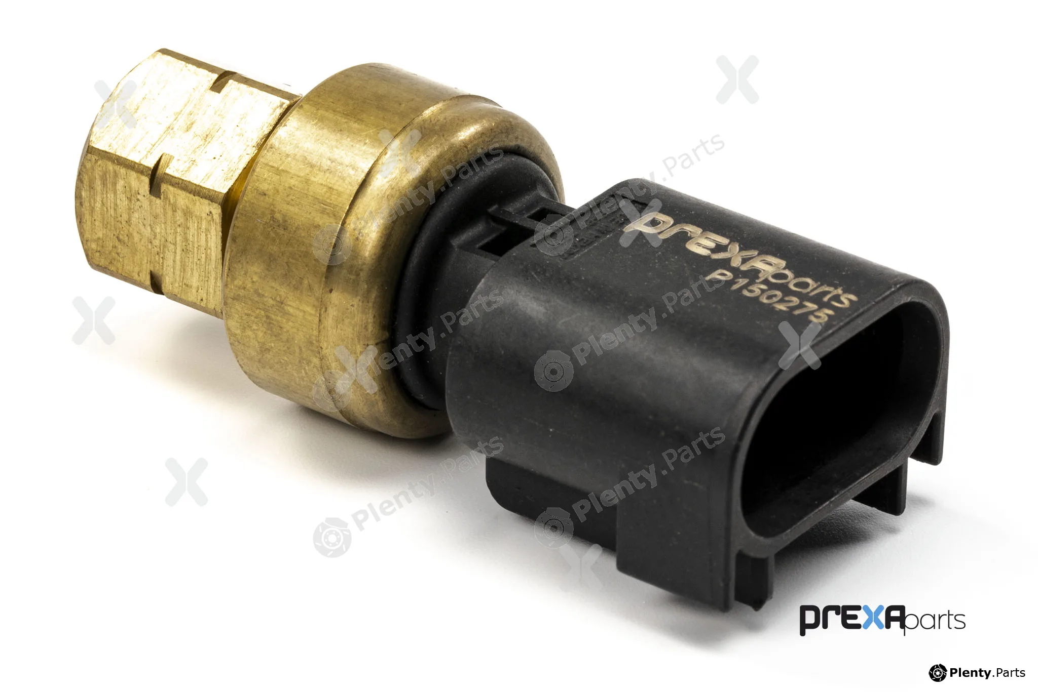 PREXAparts P150275 — Sensor, fuel pressure