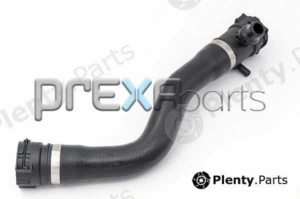 PREXAparts P226407 — Radiator Hose