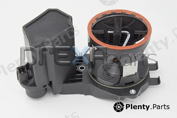 PREXAparts P229045 — Control Valve, air intake