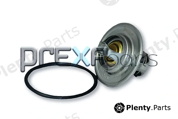 PREXAparts P107002 — Thermostat, coolant