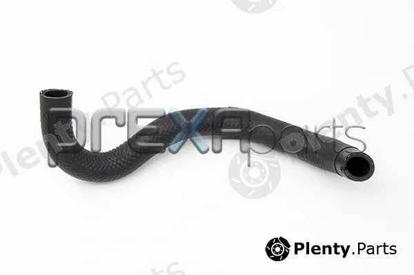 PREXAparts P226380 — Hydraulic Hose, steering