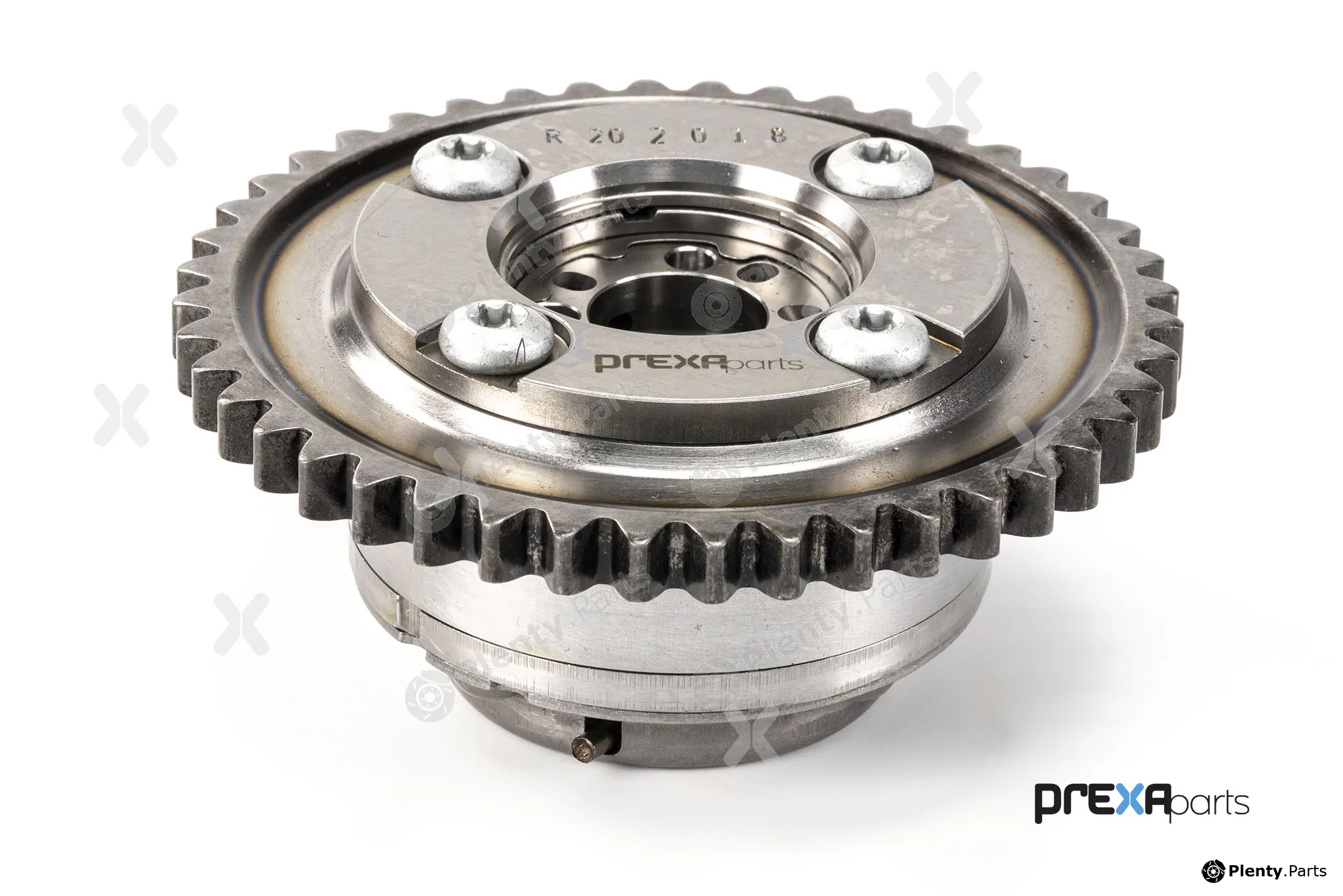 PREXAparts P319016 — Camshaft Adjuster