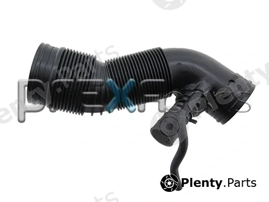 PREXAparts P126062 — Intake Hose, air filter