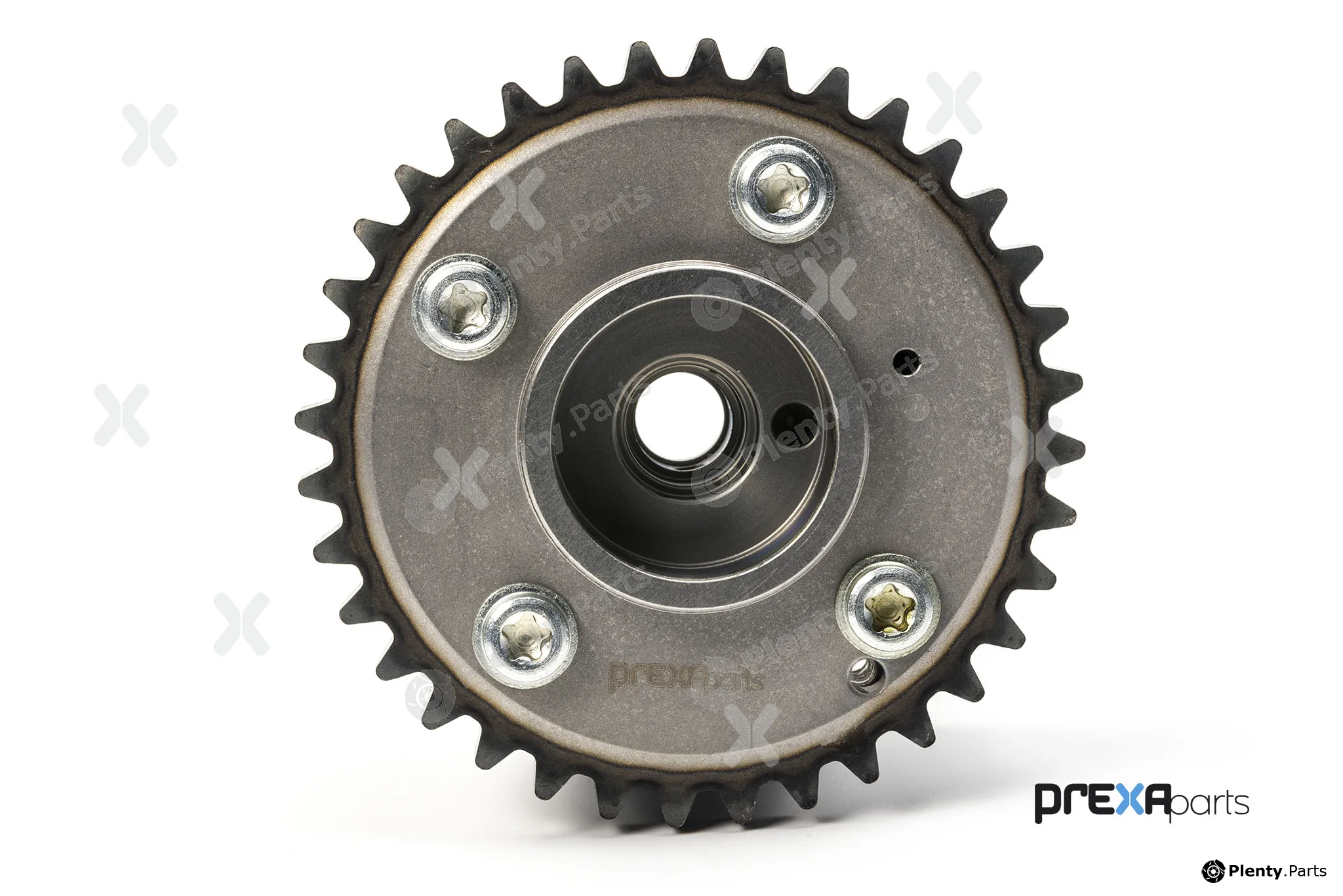 PREXAparts P119000 — Camshaft Adjuster