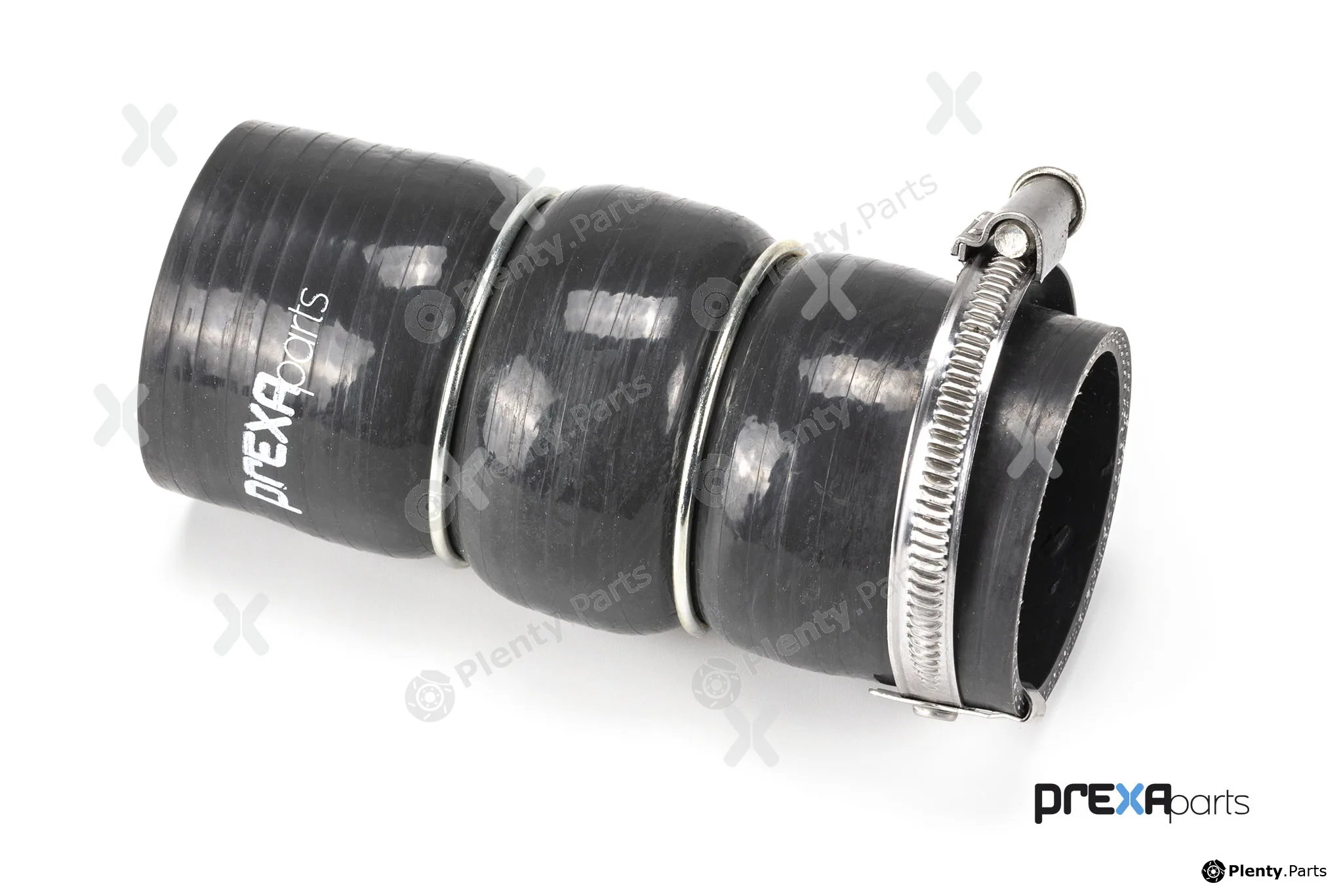 PREXAparts P150017 — Charge Air Hose