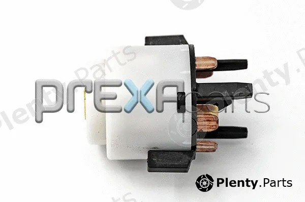 PREXAparts P112007 — Ignition Switch