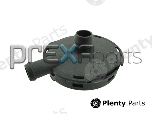 PREXAparts P129007 — Valve, crankcase ventilation