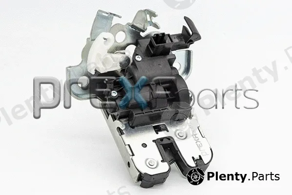 PREXAparts P111010 — Tailgate Lock