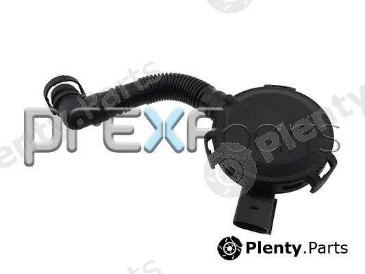 PREXAparts P129027 — Valve, crankcase ventilation