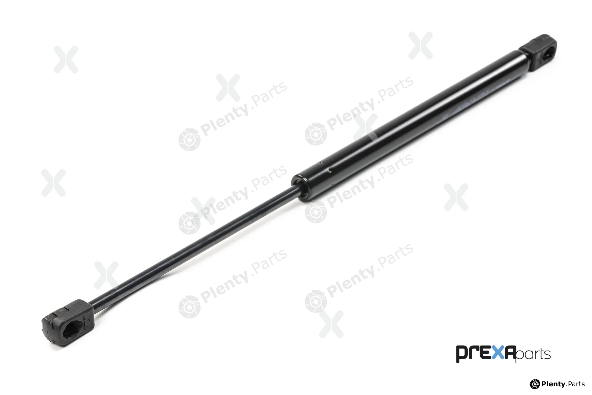 PREXAparts P537018 — Gas Spring, boot/cargo area
